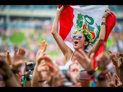 Electro & House Festival Mix 2017 Best EDM Songs Of 2017 Best Remix Mashup Bootleg