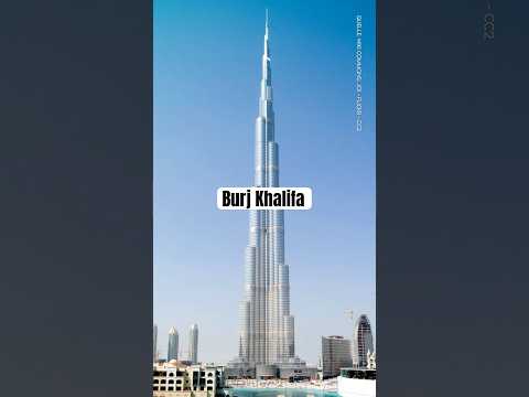 Burj Khalifa