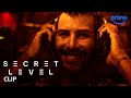 Secret Level Armored Core Locked In Prime Video