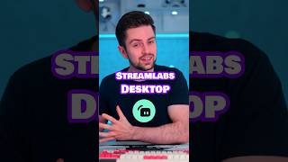 New Streamlabs Macro Device! (Loupedeck Collab)