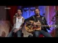 BossHoss beim KAISER - TOLLE SHOW 2014 - DO ...