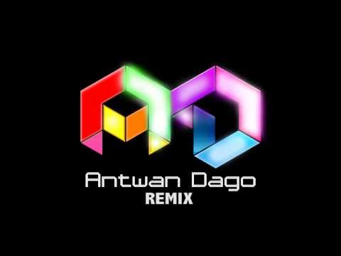 Mc Duc - Party Turnin' (Antwan Dago Remix) FREE DOWNLOAD