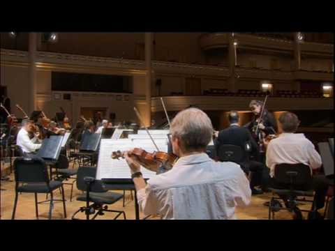 Queen Elisabeth Piano Competition 2016 - Final 5