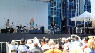 Whitney Duncan &quot;So Sorry Mama&quot;