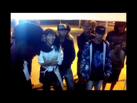 ADR x FALCÃO ((1ª Fase)) Batilha no Gogó - Edição 21