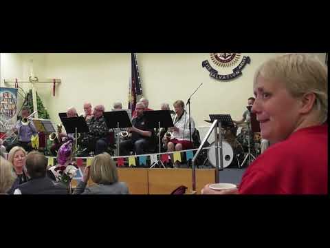 Pink Panther Theme  - The Sound of Seventeen Big Band