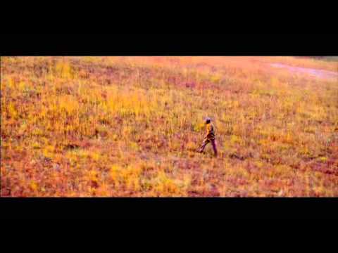 Mandela: Long Walk to Freedom trailer part 2