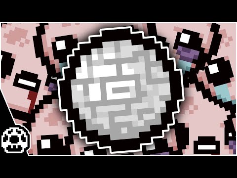 Der olle Zuverlässige - Isaac Repentance