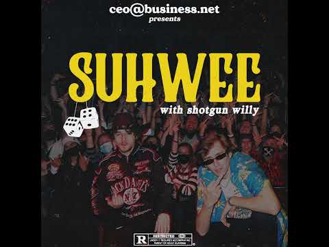 ceo@business.net - suhwee (feat. shotgun willy)