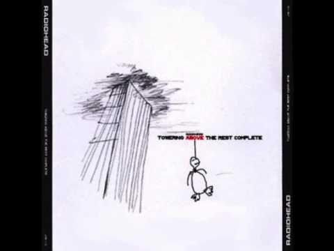 Radiohead - Lift