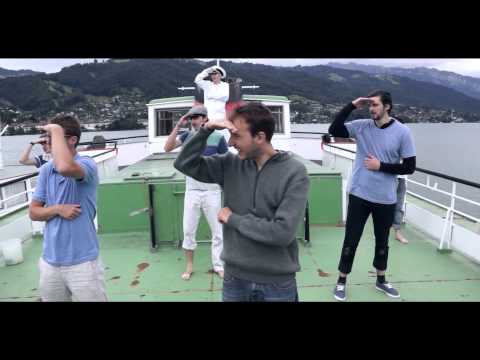 Über Bord - S'Jona Musical