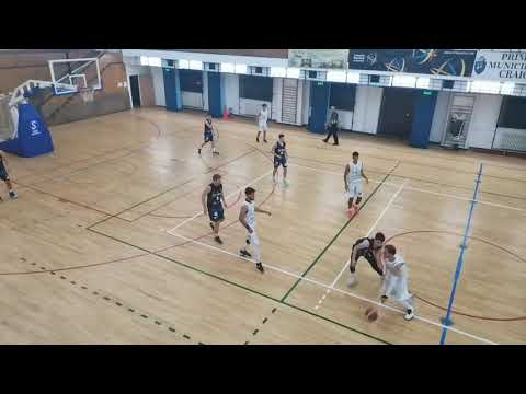CS Universitatea Craiova - ABC Laguna Bucuresti