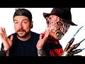 Freddy Krueger Is OFFICIALLY Back What It All Means