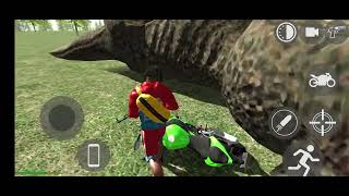 new Indian bike game car drive AK gaming GK