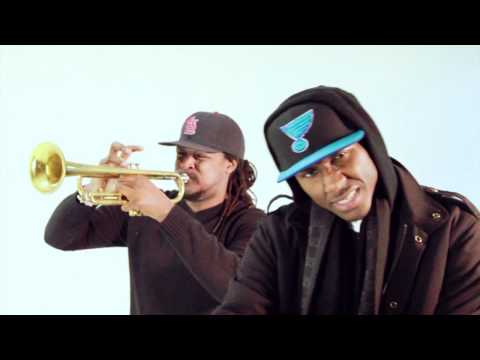 "Celebration" Indiana Rome Feat. Vega HBK & Hakeem The Dream