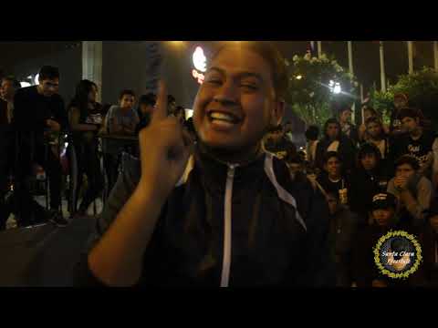 DMT vs Jose Hits | SEMIFINAL | 1VS1 | SANTA CLARA FREESTYLE