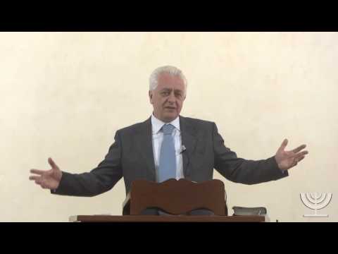 2017-02-05  Domenica Sera- Fr. Frusteri - Fr. Ausino - 1 Samuele cap. 17 ver. 37