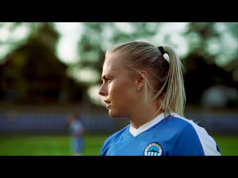 Slovan ženy - Promo