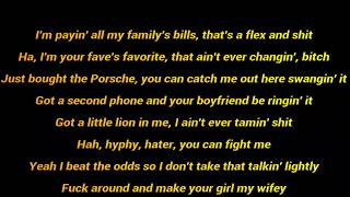 Saweetie   ICY GRL Bae Mix feat Kehlani (lyrics) new song