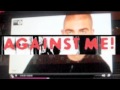 Against Me! - Rapid Decompression on the radio