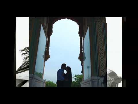 Alisha + Pranshul pre.w. teaser 2022 Lovely photography FTB.