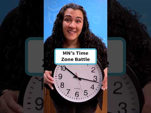 Time In Minnesota Now