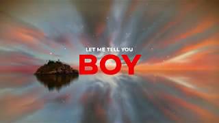 Cliff Neptune - All I Need (Feat. Karenka) [Lyric Video]