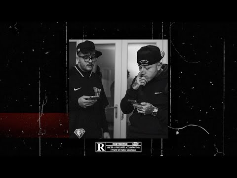 Lazza x Geolier Type Beat - "VIOLENTO" | Hard UK/NY Drill Instrumental | @jking808prod