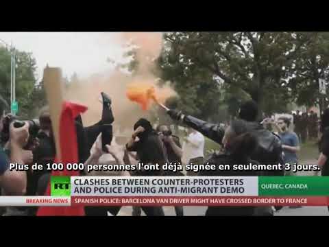 !! breves ! PETITION GAUCHISME MALADIE MENTALE 134 000 signatures