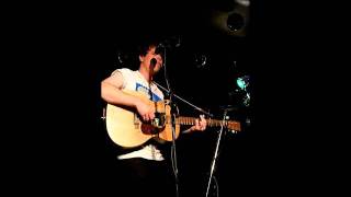 Benjamin Francis Leftwich - Manchester Snow Down