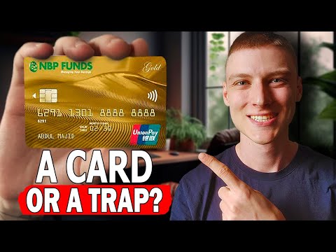 NBP Credit Card Gold - Honest Review | Real User Experience Revealed!