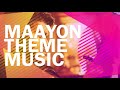 Mersal Maayon Theam Music