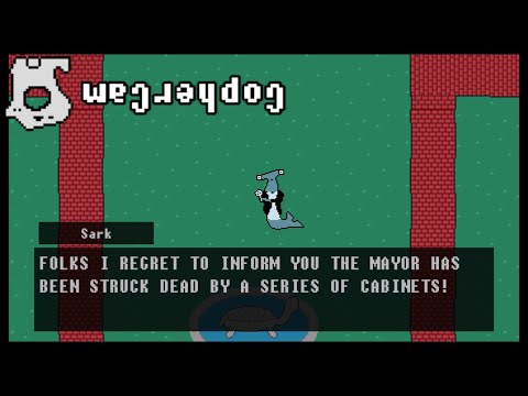 ZooSim youtube-video