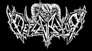 Deflagrator - Rawness Incarnate