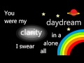 Owl City - Up All Night (Lyrics & Penguins) 