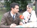 С днем рождения, Москва! 