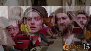 You Laid Aside Your Majesty | DYnamiC Choir