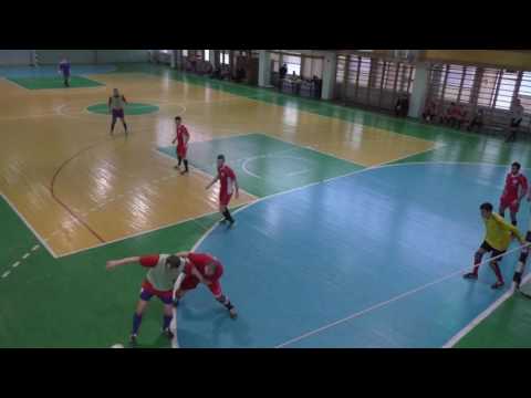 3 КУ 12 Легенда – FC Sparta