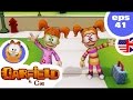 THE GARFIELD SHOW EP41 Underwater World