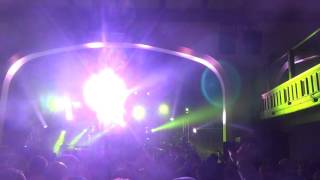 The Floozies   February 4, 2017