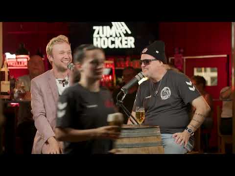 #101 Der Zauberweltmeister (Gast Marc Weide)