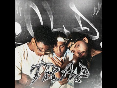 Blass and Brian TrapBoy 