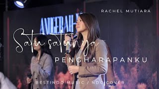 Satu-Satunya Pengharapanku (Live Recording) (feat. Maria Priscilla, Adi Chandra, Ucok Radjagukguk & Henry Budidharma)