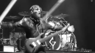 Caliban - Memorial - 15.04.2017 - Impericon Festival Leipzig 2017 - Halle Eins - Live