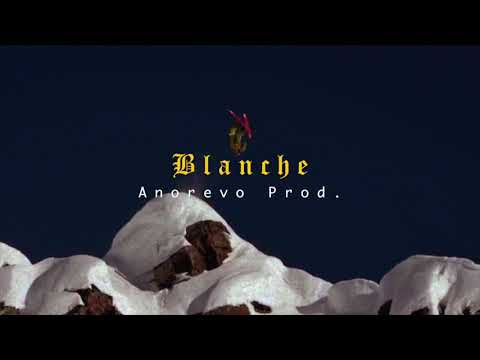 Free Trap: SCH x Sofiane type beat "Blanche" (Anorevo Prod.)