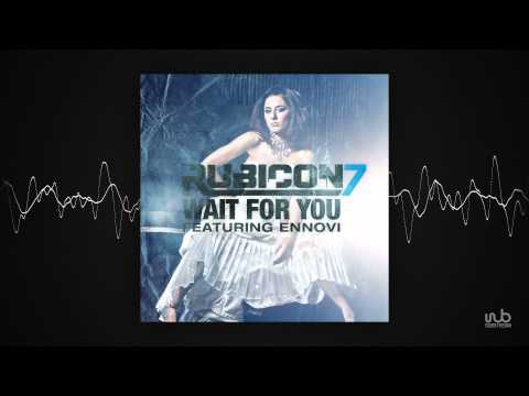 Rubicon 7 - Wait For You feat. Ennovi (Original Mix) (clubpink40)