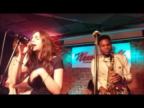 Larry Sax - MARIAH  {Live Concert With The Band}