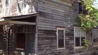 preview picture of video 'Ghost Town Sonora California Chinese Camp Video 3 of 5'