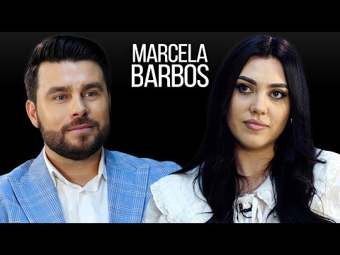 Marcela Barbos - mesaj pentru tatăl care a părăsit-o, viața grea în Italia și hitul „Moldoveanca”