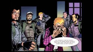 Let's play Ghostbusters: Sanctum of Slime - 11